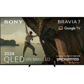 Televize Sony Bravia 7 85" 
