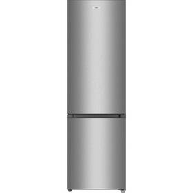 Chladnička s mrazničkou Gorenje RK4182PS4 nerez
