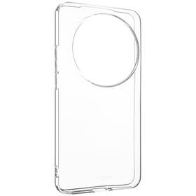 Kryt na mobil FIXED na Xiaomi 15 Ultra průhledný

