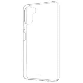 Kryt na mobil FIXED na Motorola Moto G06/Power průhledný

