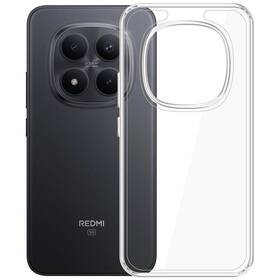 Kryt na mobil 3mk Armor Case na Xiaomi Redmi Note 15 Pro+ 5G průhledný

