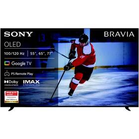 Televize Sony Bravia 8 65" 

