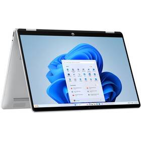 Notebook HP OmniBook 5 14-fp0000ncx + Game Pass předplatné na 2 měsíce stříbrný

