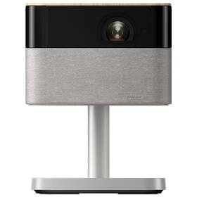 Projektor Epson EF-72 šedý/bílý/dřevo

