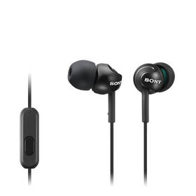  Sluchátka Sony MDR-EX110AP