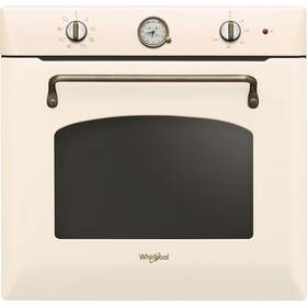 Trouba Whirlpool WTA C 8411 SC OW 

