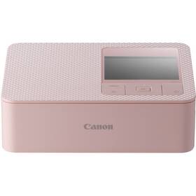 Fototiskárna Canon CP1500 Selphy růžová barva
