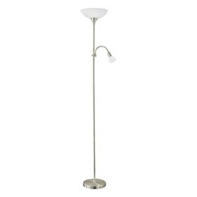 Stojací lampa Eglo Up 2 kovová

