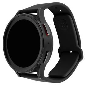  Řemínek FIXED Silicone Sporty Strap s Quick Release 22mm