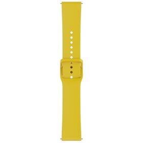 Řemínek Xiaomi Redmi Watch žlutý

