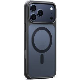 Kryt na mobil Torras Guardian Magnetic na Apple iPhone 17 Pro černý

