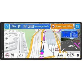 Navigační systém GPS Garmin Drive 7,1" černý

