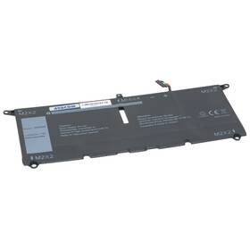 Baterie Avacom Dell XPS 9370, 9380 Li-Pol 7,6V 6842mAh 52Wh 

