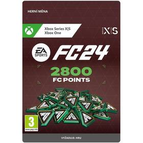  EA FC 24 - 2800 FC POINTS - elektronická licence 

