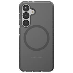 Kryt na mobil ZAGG Santa Cruz Snap na Samsung Galaxy S25 černý

