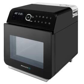 Fritéza horkovzdušná Philco PHAO 1015 černá

