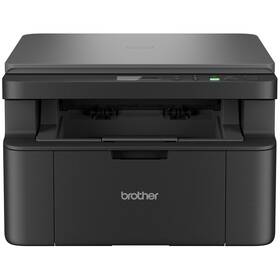 Tiskárna multifunkční Brother DCP-L1632W černá barva
