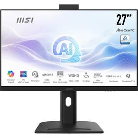 Počítač All In One MSI Modern AM273QP AI 1UMG-423EU černý

