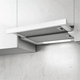 Odsavač par Elica ELITE 14 LUX WH/A/60 bílá barva
