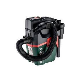 Průmyslový vysavač Metabo 60202885 AS 18 L PC Compact (bez baterie) 

