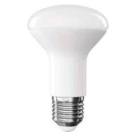 Žárovka LED EMOS Classic reflektor, E27, 6,5W, studená bílá 

