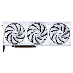 Grafická karta MSI GeForce RTX 5080 16G VENTUS 3X OC WHITE 
 Grafická karta MSI GeForce RTX 5080 16G VENTUS 3X OC WHITE