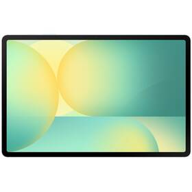 Dotykový tablet Samsung Galaxy Tab S10 FE+ 8 GB / 128 GB stříbrný

