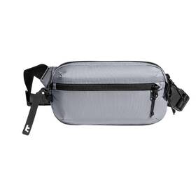 Taška přes rameno tomtoc Aviator - T33 Chest Bag S šedá

