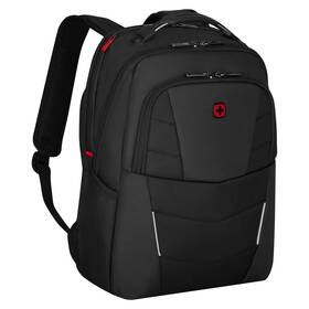 Batoh na notebook Wenger Altair 15.6" černý

