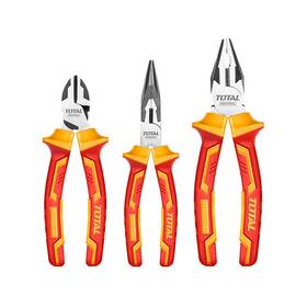 Sada kleští Total tools THT2K0302 (3 ks) 

