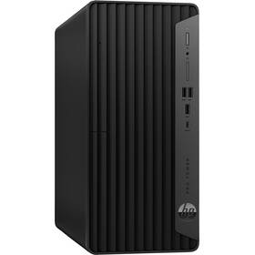 Stolní počítač HP Pro Tower 400 G9 černý

