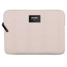 Pouzdro na notebook PORT DESIGNS Milano II ECO Sleeve 13/14'' růžové

