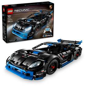 Stavebnice LEGO® Technic 42176 Závodní auto Porsche GT4 e-Performance 

