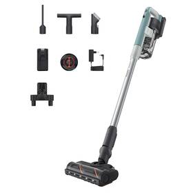 Tyčový vysavač Philips XC2233/10 šalvějový

