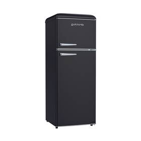 Chladnička Guzzanti GZ 215RB 


