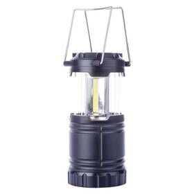 Svítilna EMOS Kempinková COB LED, 3x AA 


