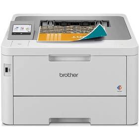 Tiskárna laserová Brother HL-L8240CDW bílá

