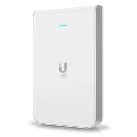 Přístupový bod (AP) Ubiquiti Dualband UniFi U6 In-Wall Wi-Fi 6 bílý


