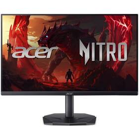 Herní monitor Acer Nitro KG270P0bi černý

