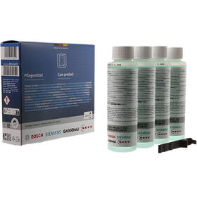  Čisticí prostředek Bosch 00312474 (4 ks)
