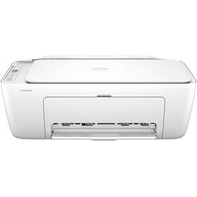 Tiskárna multifunkční HP DeskJet 2810e, služba HP Instant Ink bílá barva
