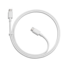 Kabel Google USB-C/USB-C, 1m bílý

