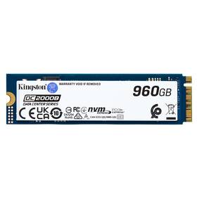 SSD Kingston DC2000B 960GB NVMe 

