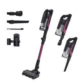 Tyčový vysavač Hoover HF610HX 011 černý


