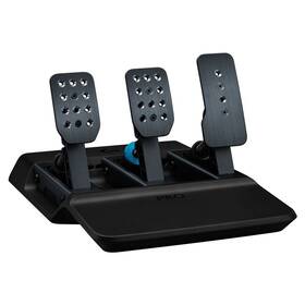 Pedály Logitech G PRO Racing Pedals černé

