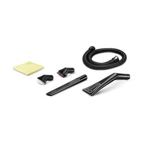 Sada na vnitřní čištění automobilů Kärcher NW 35 Car Kit (6 ks) 

