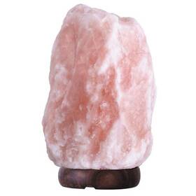 Stolní lampička Rabalux Rock 4127, 22 cm oranžová

