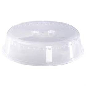 Kryt do mikrovlnné trouby XAVAX Basic, 26 cm 

