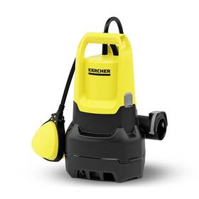 Kalové čerpadlo Kärcher SP 9.500 Dirt 

