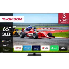 Televize Thomson 65QG7C14 

